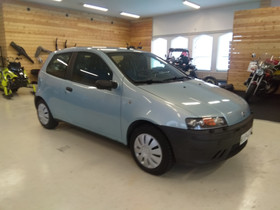 Fiat Punto, Autot, Rovaniemi, Tori.fi Fiat Punto, Autot, Rovaniemi, Tori.fi