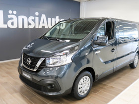 Nissan NV300, Autot, Lahti, Tori.fi Nissan NV300, Autot, Lahti, Tori.fi