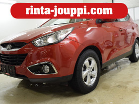 HYUNDAI IX35, Autot, Keuruu, Tori.fi HYUNDAI IX35, Autot, Keuruu, Tori.fi