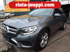 MERCEDES-BENZ GLC, Autot, Lempäälä, Tori.fi MERCEDES-BENZ GLC, Autot, Lempäälä, Tori.fi