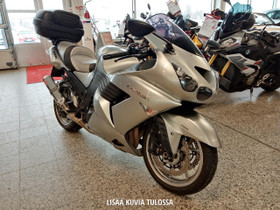 KAWASAKI ZZR, Moottoripyörät, Moto, Laihia, Tori.fi KAWASAKI ZZR, Moottoripyörät, Moto, Laihia, Tori.fi