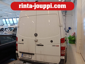 Mercedes-Benz Sprinter, Autot, Rovaniemi, Tori.fi Mercedes-Benz Sprinter, Autot, Rovaniemi, Tori.fi