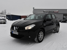 Nissan Qashqai, Autot, Kokkola, Tori.fi Nissan Qashqai, Autot, Kokkola, Tori.fi