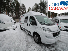 Weinsberg CaraBus, Matkailuautot, Matkailuautot ja asuntovaunut, Joensuu, Tori.fi Weinsberg CaraBus, Matkailuautot, Matkailuautot ja asuntovaunut, Joensuu, Tori.fi