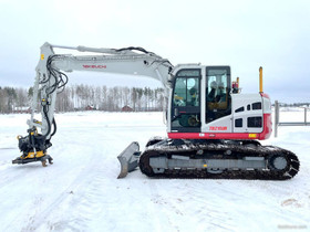 Takeuchi TB2150R Engcon Ja Novatron, Maanrakennuskoneet, Työkoneet ja kalusto, Kankaanpää, Tori.fi Takeuchi TB2150R Engcon Ja Novatron, Maanrakennuskoneet, Työkoneet ja kalusto, Kankaanpää, Tori.fi