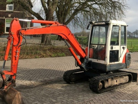 Kubota Kx121-2, Maanrakennuskoneet, Työkoneet ja kalusto, Ylivieska, Tori.fi Kubota Kx121-2, Maanrakennuskoneet, Työkoneet ja kalusto, Ylivieska, Tori.fi