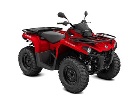 Can-Am Outlander, Mönkijät, Moto, Imatra, Tori.fi Can-Am Outlander, Mönkijät, Moto, Imatra, Tori.fi