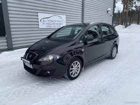 Seat Altea XL, Autot, Joensuu, Tori.fi Seat Altea XL, Autot, Joensuu, Tori.fi