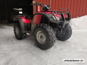 Honda TRX, Mönkijät, Moto, Kankaanpää, Tori.fi Honda TRX, Mönkijät, Moto, Kankaanpää, Tori.fi