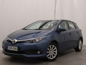 Toyota AURIS, Autot, Tampere, Tori.fi Toyota AURIS, Autot, Tampere, Tori.fi