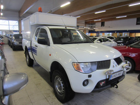 Mitsubishi L200 PICKUP 4X4, Autot, Hämeenlinna, Tori.fi Mitsubishi L200 PICKUP 4X4, Autot, Hämeenlinna, Tori.fi