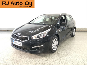 Kia Ceed, Autot, Vaasa, Tori.fi Kia Ceed, Autot, Vaasa, Tori.fi