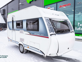 Hobby 390 SF, Asuntovaunut, Matkailuautot ja asuntovaunut, Kokkola, Tori.fi Hobby 390 SF, Asuntovaunut, Matkailuautot ja asuntovaunut, Kokkola, Tori.fi