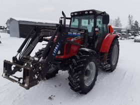 Massey Ferguson 5460, Maatalouskoneet, Työkoneet ja kalusto, Kouvola, Tori.fi Massey Ferguson 5460, Maatalouskoneet, Työkoneet ja kalusto, Kouvola, Tori.fi