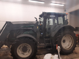 Valtra T153 HITECH, Maatalouskoneet, Työkoneet ja kalusto, Ylivieska, Tori.fi Valtra T153 HITECH, Maatalouskoneet, Työkoneet ja kalusto, Ylivieska, Tori.fi