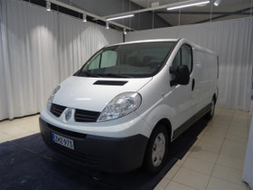 RENAULT TRAFIC, Autot, Seinäjoki, Tori.fi RENAULT TRAFIC, Autot, Seinäjoki, Tori.fi