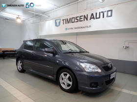 TOYOTA Corolla, Autot, Joensuu, Tori.fi TOYOTA Corolla, Autot, Joensuu, Tori.fi