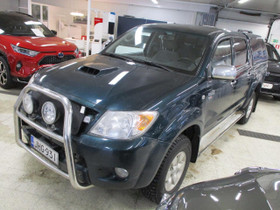 TOYOTA HILUX, Autot, Sodankylä, Tori.fi TOYOTA HILUX, Autot, Sodankylä, Tori.fi