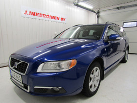 Volvo V70, Autot, Savonlinna, Tori.fi Volvo V70, Autot, Savonlinna, Tori.fi