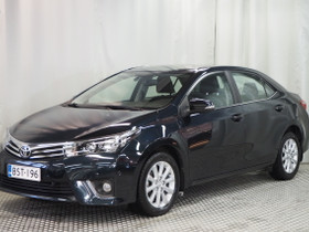 Toyota Corolla, Autot, Joensuu, Tori.fi Toyota Corolla, Autot, Joensuu, Tori.fi