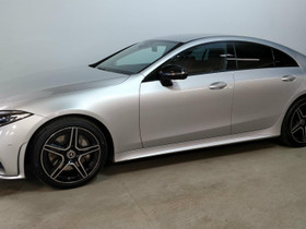 MERCEDES-BENZ CLS, Autot, Pori, Tori.fi MERCEDES-BENZ CLS, Autot, Pori, Tori.fi