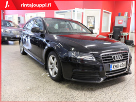 Audi A4, Autot, Keminmaa, Tori.fi Audi A4, Autot, Keminmaa, Tori.fi