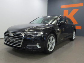 Audi A6, Autot, Lahti, Tori.fi Audi A6, Autot, Lahti, Tori.fi