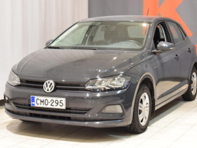 VOLKSWAGEN Polo, Autot, Forssa, Tori.fi VOLKSWAGEN Polo, Autot, Forssa, Tori.fi