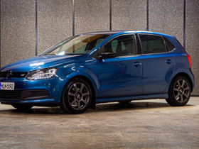 Volkswagen Polo, Autot, Kaarina, Tori.fi Volkswagen Polo, Autot, Kaarina, Tori.fi