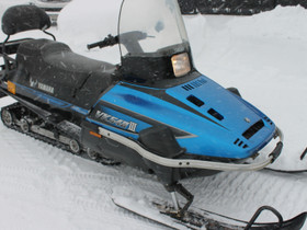 Yamaha Viking 540 III, Moottorikelkat, Moto, Heinävesi, Tori.fi Yamaha Viking 540 III, Moottorikelkat, Moto, Heinävesi, Tori.fi