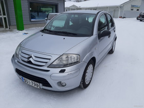 Citroen C3, Autot, Raahe, Tori.fi Citroen C3, Autot, Raahe, Tori.fi