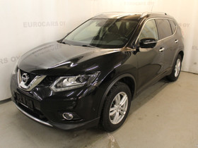 Nissan X-Trail, Autot, Turku, Tori.fi Nissan X-Trail, Autot, Turku, Tori.fi