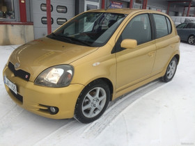 Toyota Yaris, Autot, Tuusula, Tori.fi Toyota Yaris, Autot, Tuusula, Tori.fi