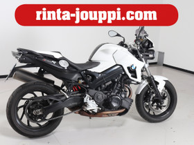 BMW F, Moottoripyörät, Moto, Mikkeli, Tori.fi BMW F, Moottoripyörät, Moto, Mikkeli, Tori.fi