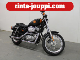 Harley-Davidson Sportster, Moottoripyörät, Moto, Lempäälä, Tori.fi Harley-Davidson Sportster, Moottoripyörät, Moto, Lempäälä, Tori.fi