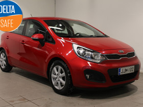 Kia Rio, Autot, Tampere, Tori.fi Kia Rio, Autot, Tampere, Tori.fi