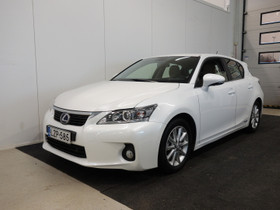 Lexus CT, Autot, Huittinen, Tori.fi Lexus CT, Autot, Huittinen, Tori.fi