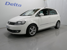 Volkswagen Golf Plus, Autot, Järvenpää, Tori.fi Volkswagen Golf Plus, Autot, Järvenpää, Tori.fi