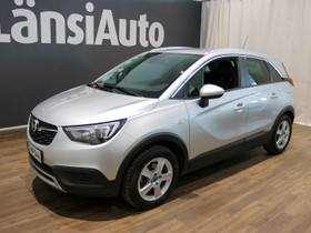 Opel Crossland X, Autot, Espoo, Tori.fi Opel Crossland X, Autot, Espoo, Tori.fi