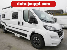 HYMER Hymercar Free 602, Matkailuautot, Matkailuautot ja asuntovaunut, Espoo, Tori.fi HYMER Hymercar Free 602, Matkailuautot, Matkailuautot ja asuntovaunut, Espoo, Tori.fi