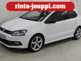 Volkswagen Polo, Autot, Hyvinkää, Tori.fi Volkswagen Polo, Autot, Hyvinkää, Tori.fi