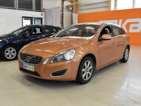 Volvo V60, Autot, Lahti, Tori.fi Volvo V60, Autot, Lahti, Tori.fi