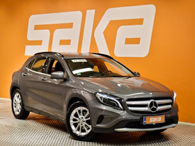 Mercedes-Benz GLA, Autot, Vaasa, Tori.fi Mercedes-Benz GLA, Autot, Vaasa, Tori.fi