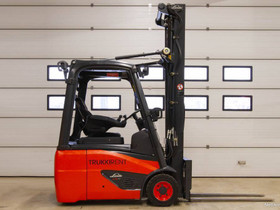 Linde E16C-02, Muut koneet ja tarvikkeet, Työkoneet ja kalusto, Järvenpää, Tori.fi Linde E16C-02, Muut koneet ja tarvikkeet, Työkoneet ja kalusto, Järvenpää, Tori.fi