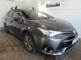 TOYOTA AVENSIS, Autot, Loviisa, Tori.fi TOYOTA AVENSIS, Autot, Loviisa, Tori.fi