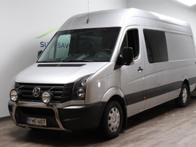 Volkswagen crafter, Matkailuautot, Matkailuautot ja asuntovaunut, Mikkeli, Tori.fi Volkswagen crafter, Matkailuautot, Matkailuautot ja asuntovaunut, Mikkeli, Tori.fi
