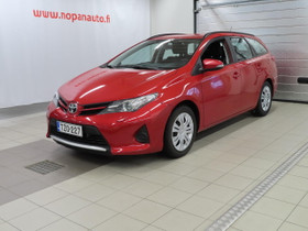 TOYOTA AURIS, Autot, Kajaani, Tori.fi TOYOTA AURIS, Autot, Kajaani, Tori.fi