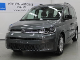 VOLKSWAGEN CADDY, Autot, Iisalmi, Tori.fi VOLKSWAGEN CADDY, Autot, Iisalmi, Tori.fi