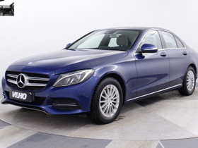 Mercedes-Benz C, Autot, Tampere, Tori.fi Mercedes-Benz C, Autot, Tampere, Tori.fi