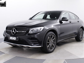 Mercedes-Benz GLC, Autot, Tampere, Tori.fi Mercedes-Benz GLC, Autot, Tampere, Tori.fi